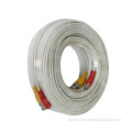 Pre-made Siamese wire security camera cables 50ft (VP50FT)